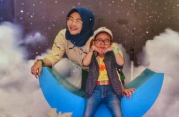 Shelvie Hana Ngamuk Dituduh Kangen hingga Ketagihan Hubungan Seks dengan Daus Mini: Kayak Yang Gede Aja!