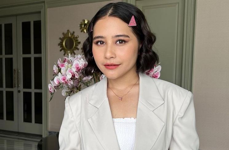 Artis Sinetron yang Kini Langganan Main Film (instagram/@prillylatuconsina96)