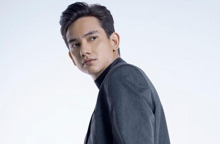 Artis Sinetron yang Kini Langganan Main Film (instagram/@adipatidolk)