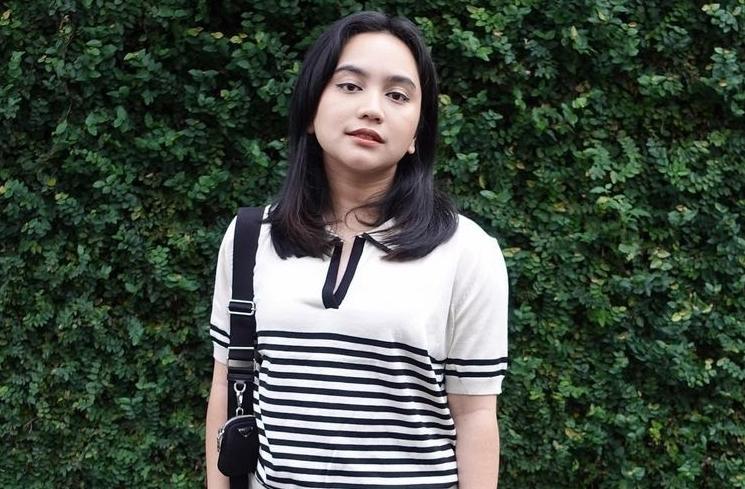 Artis Sinetron yang Kini Langganan Main Film (instagram/@auroramanda95)