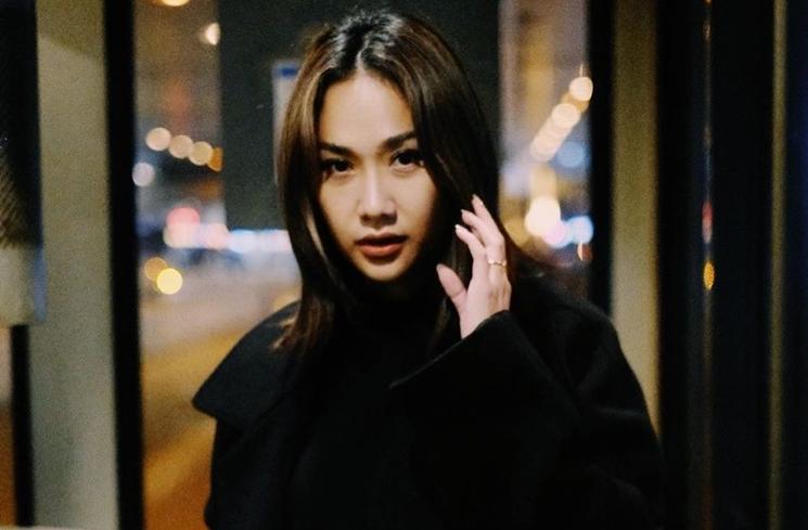 Artis Sinetron yang Kini Langganan Main Film (instagram/@bclsinclair)