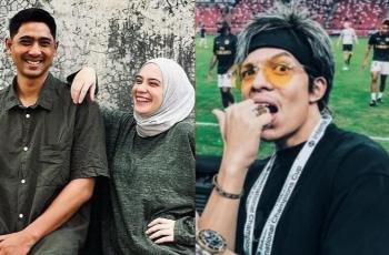 Arya Saloka Tasyakuran Tanpa Istri, Atta Halilintar Gagal Dijodohkan dengan Ria Ricis