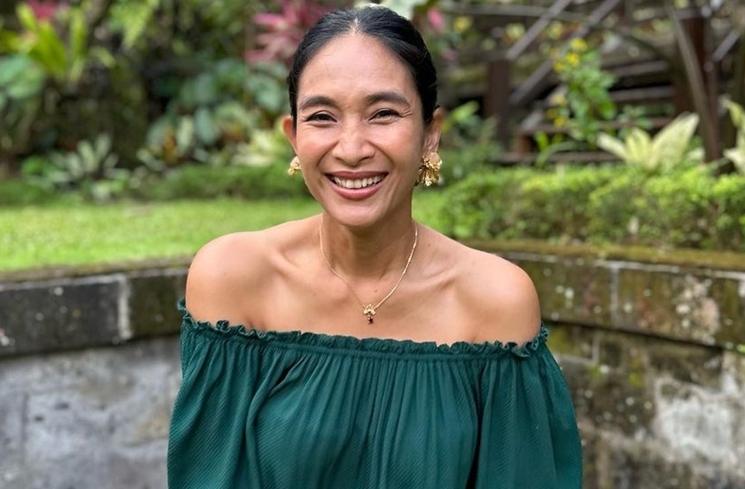 Artis Sinetron yang Kini Langganan Main Film (instagram/@happysalma)