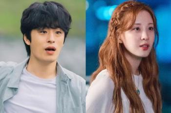 4 Fakta Finding the King, Film Sci-Fi Baru Goo Kyo Hwan yang Incar Seohyun SNSD