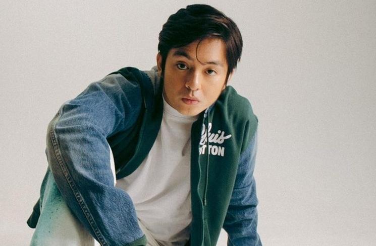 Artis Sinetron yang Kini Langganan Main Film (instagram/@angga)