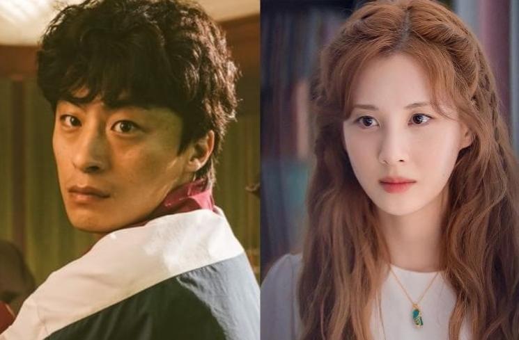 Fakta Finding the King (Instagram/@netflixkr/@seojuhyun_s)