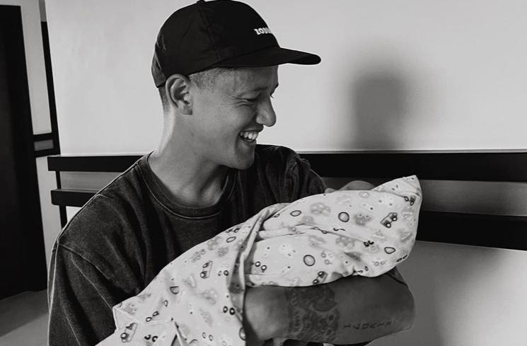Momen Jennifer Bachdim Melahirkan Anak Keempat (Instagram/@jenniferbachdim)