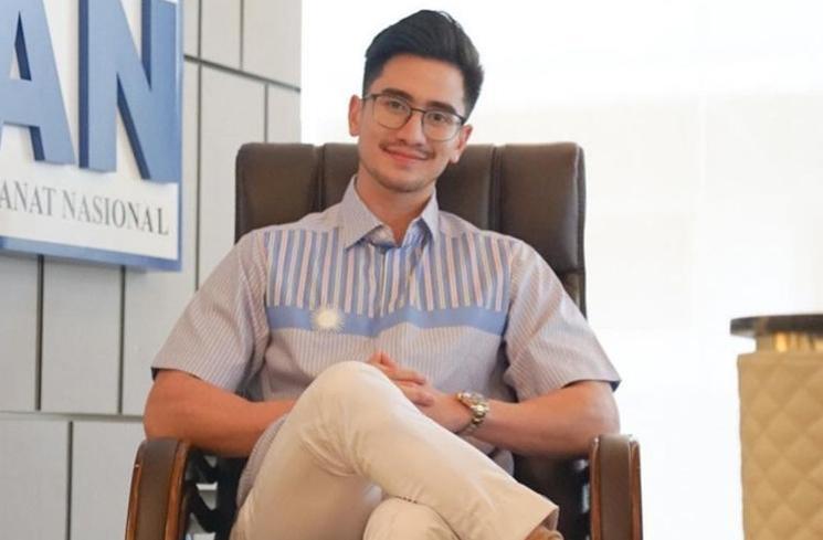 Potret Terbaru Verrell Bramasta (instagram/@bramastavrl)