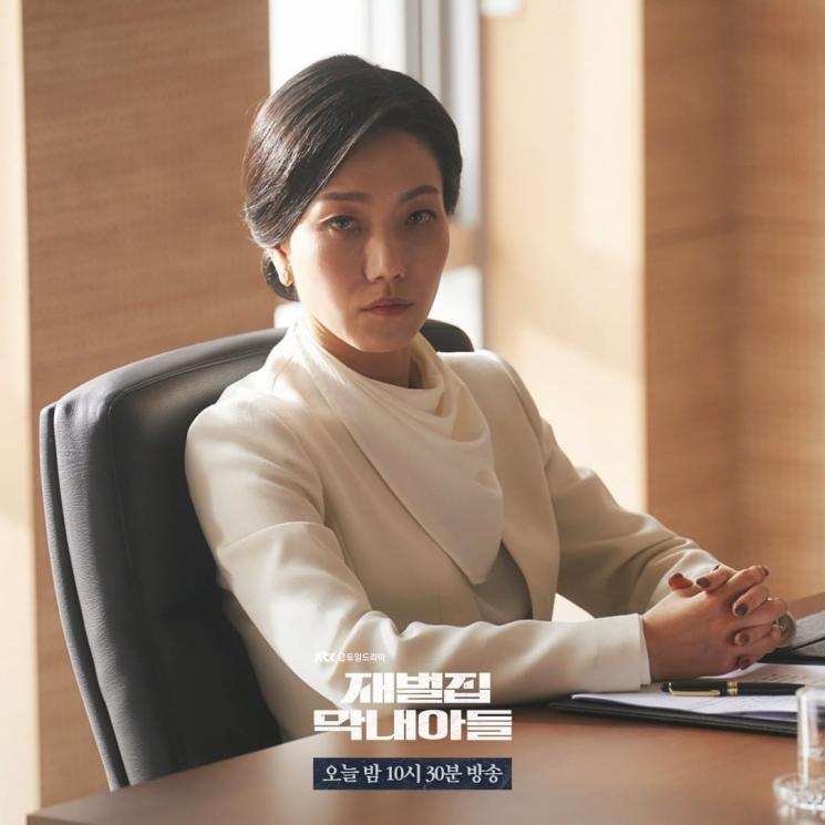 Sinopsis Day of Kidnapping (Instagram/@jtbcdrama)