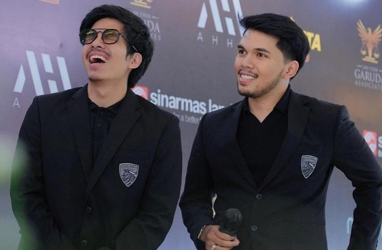 Penampilan Thariq Halilintar usai Turun 8 Kg (instagram/@thariqhalilintar)