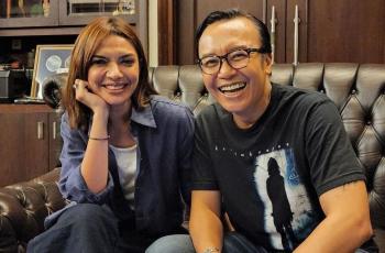 Keceplosan Bongkar Rahasia Penjara Ahmad Dhani ke Najwa Shihab, Ari Lasso Ketar-ketir: Aduh!