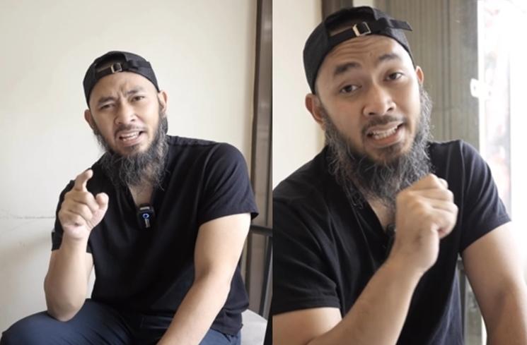 Artis Mengubah Penampilan Lebih Religius (Instagram/@uki_kautsar)
