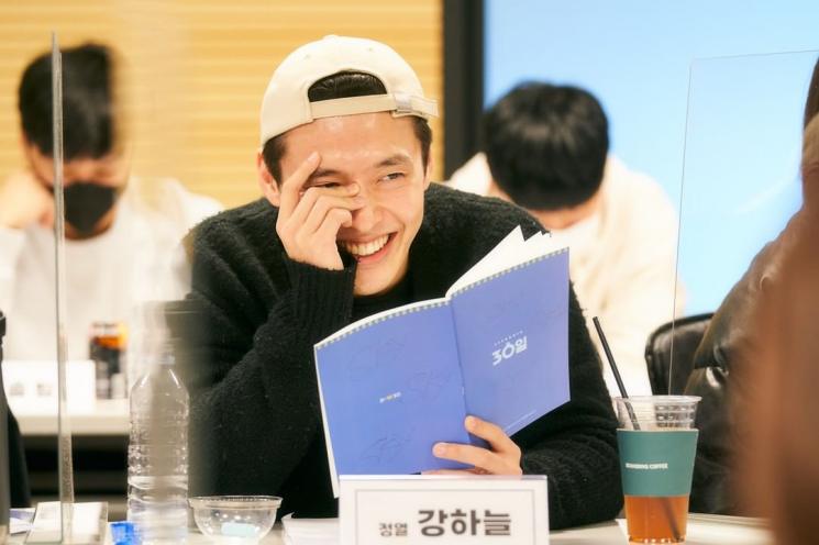 Sinopsis 30 Days (Instagram/@mindmark.movie)