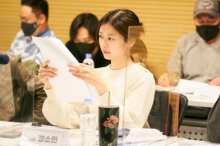 Sinopsis 30 Days (Instagram/@mindmark.movie)