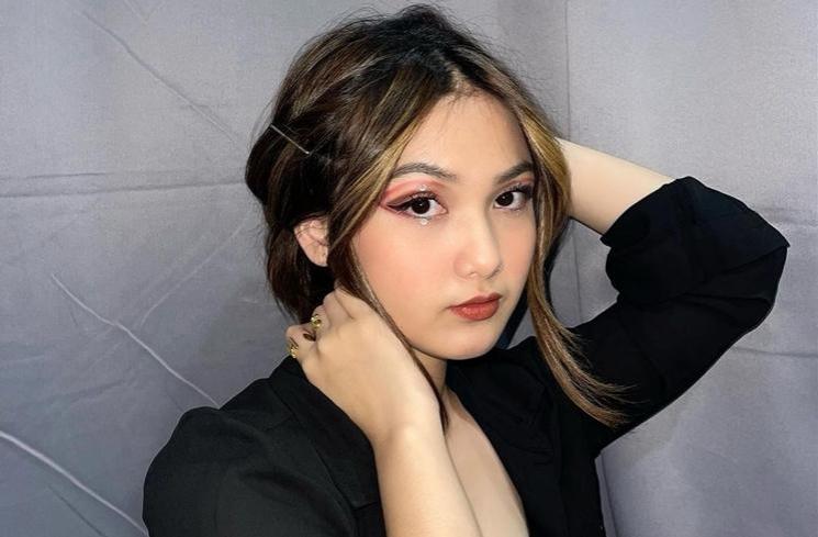 Artis Putus usai Diberi Hadiah Mewah (instagram/@aisyahaqilahh)