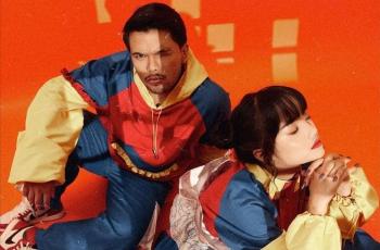 Fuji Dijodohkan dengan El Rumi, Muka Sedih Thariq Halilintar Disorot: Minder Kalah Ganteng?