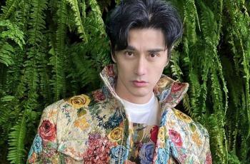 7 Pesona Chuando Tan, Model Viral Awet Muda yang Menginspirasi