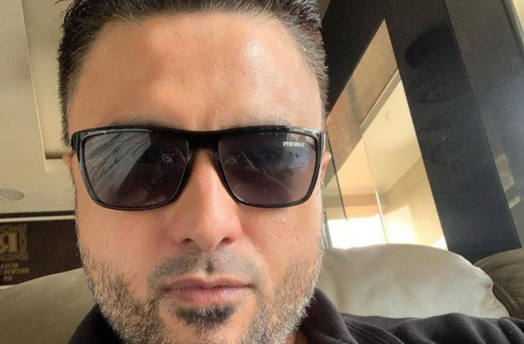 Fakta Dugaan KDRT Rizal Djibran (Instagram/rizaldjibran_) 