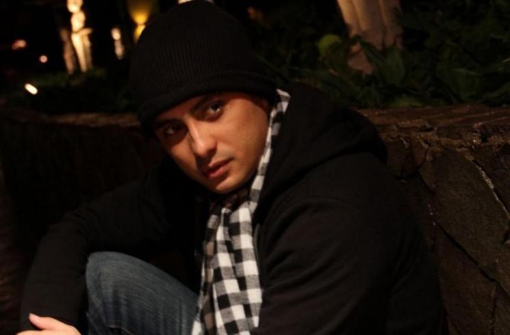 Fakta Dugaan KDRT Rizal Djibran (Instagram/rizaldjibran_) 