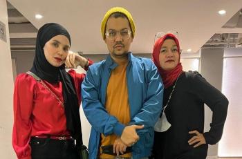 Aldila Jelita Ceraikan Indra Bekti saat Lagi Sakit, Eks Pengacara Kim Hawt Elus Dada: Kok Tega?