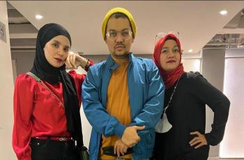Indra Bekti Sempat Lupa Ingatan saat Turun dari Panggung Konser BLUE: Tadi Ngapain?