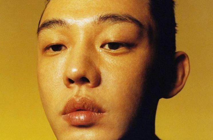 Kontroversi Yoo Ah In. (Instagram/hongsick)