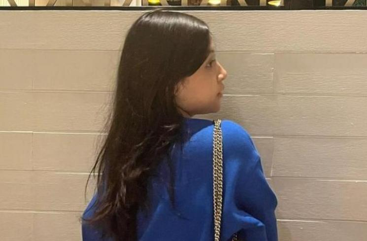 Potret ulang tahun Nasha Anaya anak Pasha Ungu. (Instagram/@nasha.anayaa)
