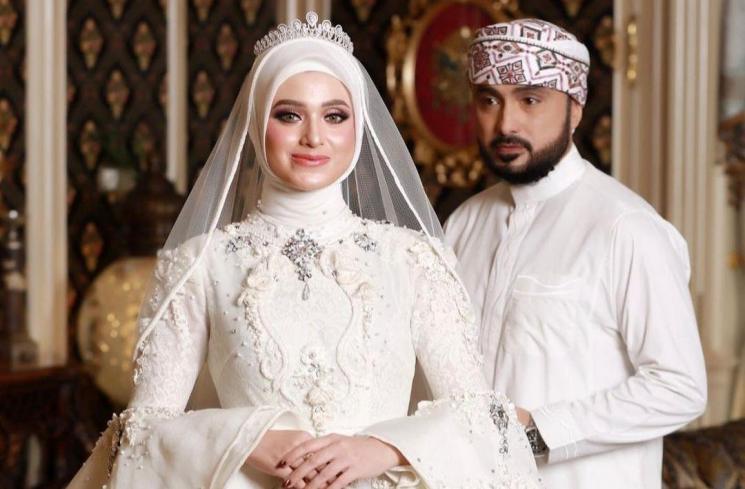 Fakta Dugaan KDRT Rizal Djibran (Instagram/rizaldjibran_) 