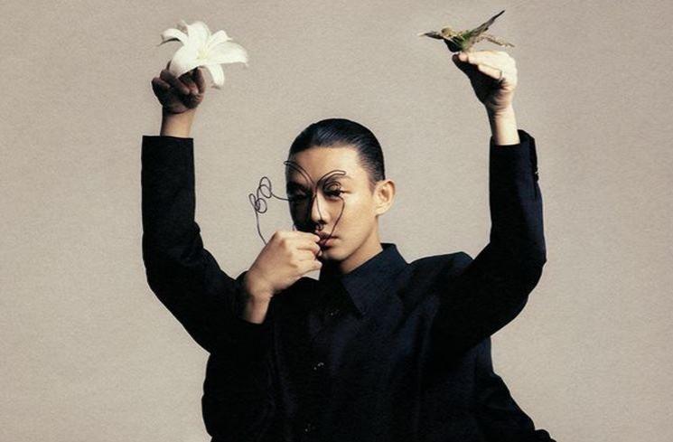 Kontroversi Yoo Ah In. (Instagram/hongsick)