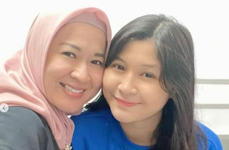 Potret ulang tahun Nasha Anaya anak Pasha Ungu. (Instagram/@okieagustina_)