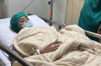 Sempat Jalani Operasi, Terungkap Ini Penyakit yang Diderita Mama Amy