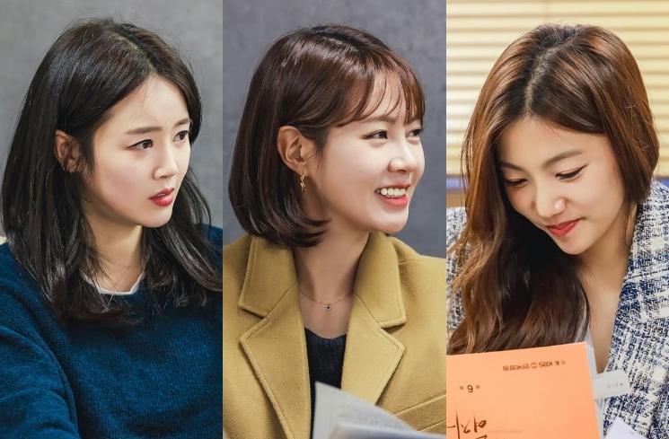 Sinopsis A Secret Woman (Instagram/@kbsdrama)