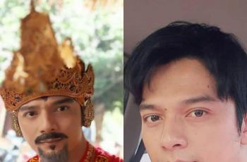 9 Potret Terbaru Rico Verald, Pemeran Sinetron Raden Kian Santang, Kini Berhijrah
