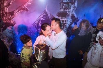 10 Momen Kejutan Ultah Raffi Ahmad dan Nagita Slavina, Paling Fenomenal
