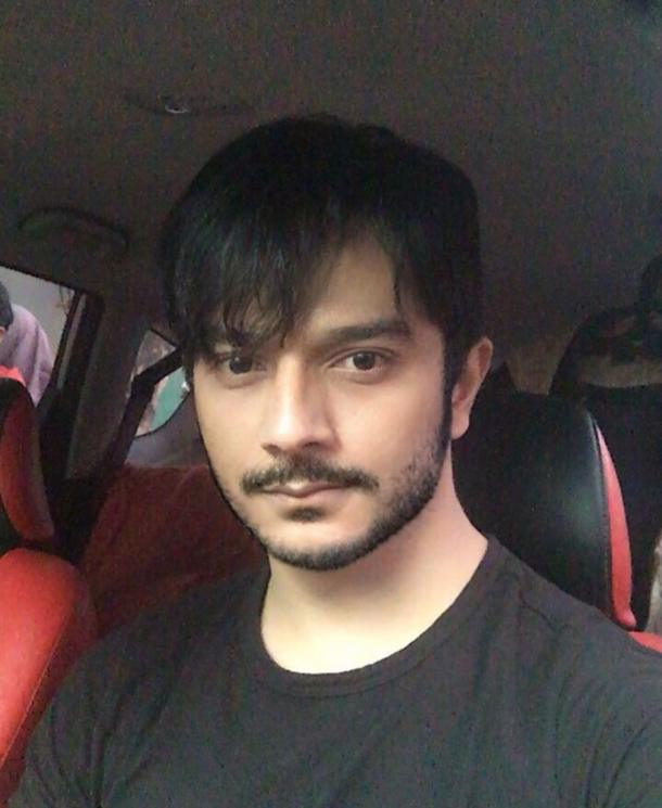 Potret Terbaru Rico Verald(Instagram/@ricoveraldreal)