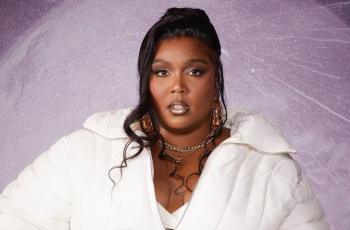 Lirik Lagu Special - Lizzo, Trending di YouTube