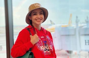 Profil Monica Soraya, Crazy Rich yang Adopsi Belasan Anak dan Punya Rumah Rp200 M