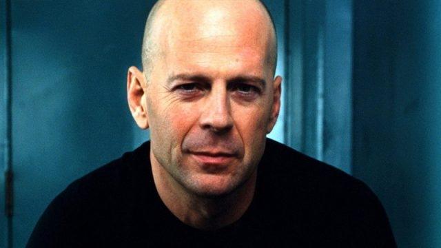 Perjalanan Karir Bruce Willis(Instagram/@doubledebruce)