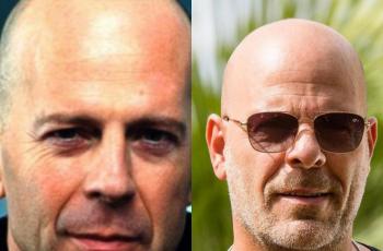 9 Perjalanan Karir Bruce Willis, Bakal Pensiun Lantaran Penyakit Afasia Hingga Demensia