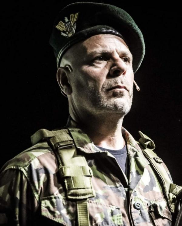 Perjalanan Karir Bruce Willis(Instagram/@doubledebruce)