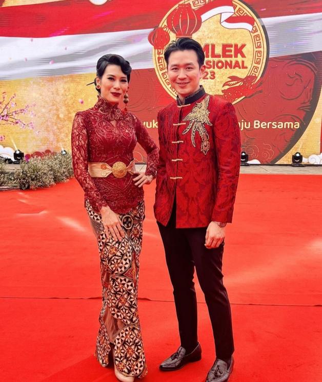 Potret Terbaru Anya Dwinov(Instagram/@anyadwinov)