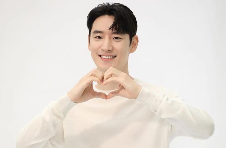 Fakta Menarik Lee Je Hoon (instagram/@leejehoon_official)