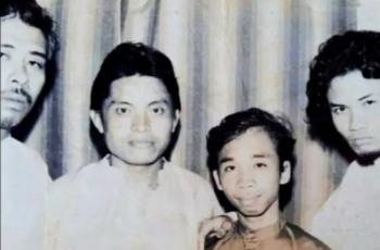 Berita Duka Pelawak Senior Ogud Tom Tam Meninggal Dunia