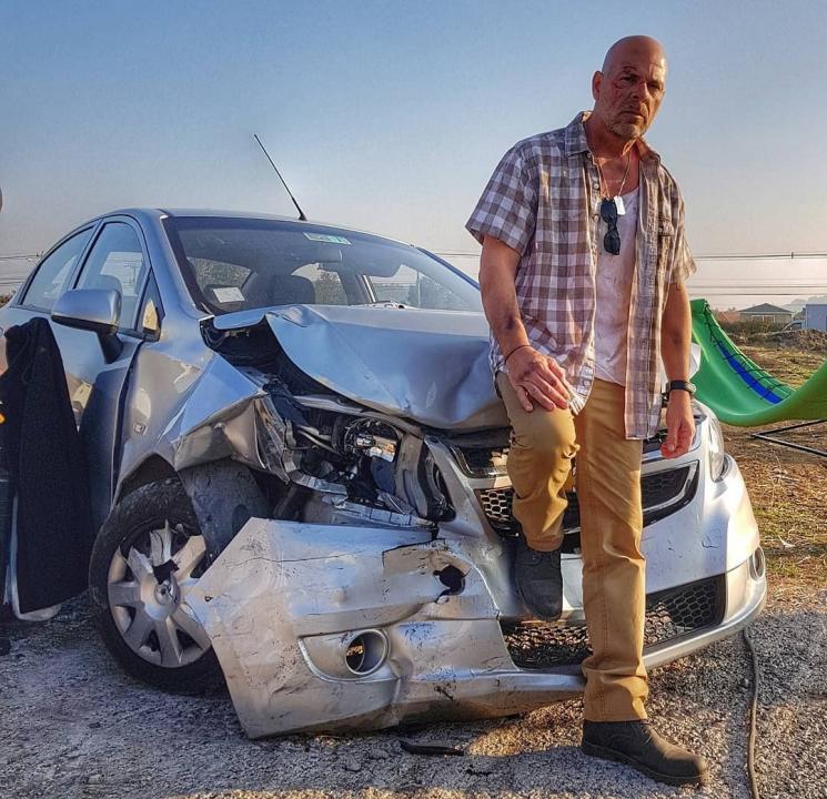 Perjalanan Karir Bruce Willis(Instagram/@doubledebruce)