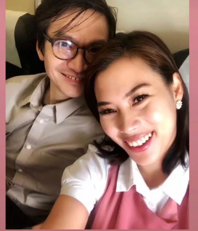Potret Terbaru Anya Dwinov(Instagram/@anyadwinov)