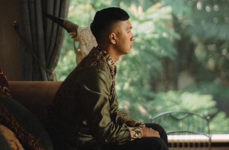 Sumber kekayaan Indra Priawan (Instagram/@indpriw)