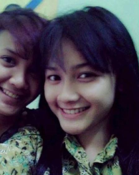 Potret Masa Kecil Biduan Koplo (Instagram/@arlidaputrii) 