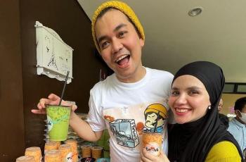 Indra Bekti Diam-diam Keluar Rumah, Sudah Seminggu Pisah dari Aldila Jelita