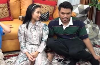 Masih Mesra Meski Sudah Tak Berpacaran, Thariq dan Fuji Kena Omel Keanu Agl: Putus Mah Putus Aja!