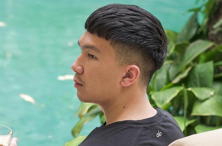 Sumber kekayaan Indra Priawan (Instagram/@indpriw)